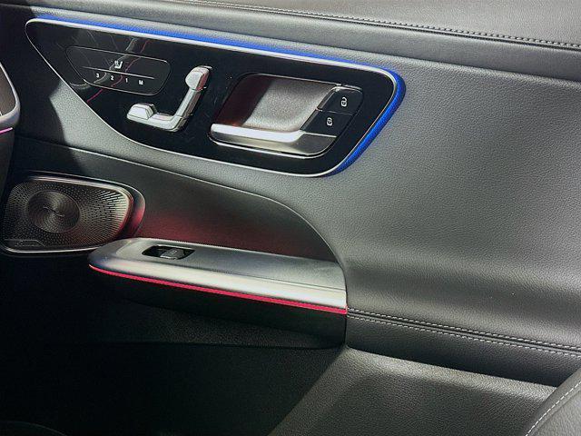 used 2025 Mercedes-Benz AMG GLC 43 car, priced at $61,839