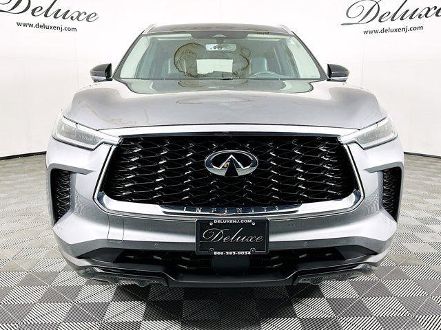 used 2023 INFINITI QX60 car, priced at $36,339