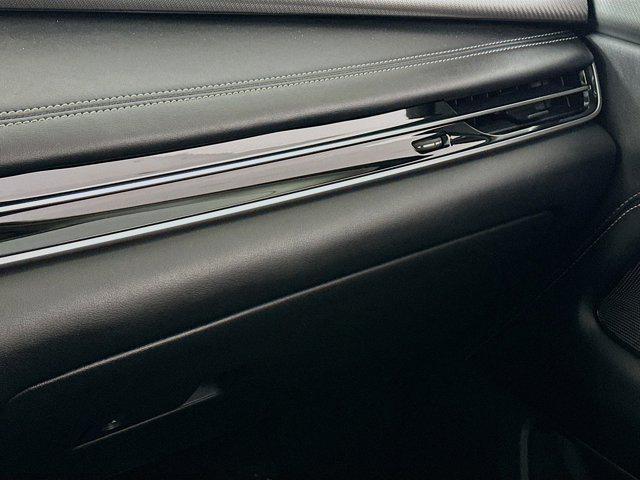 used 2023 INFINITI QX60 car, priced at $36,339
