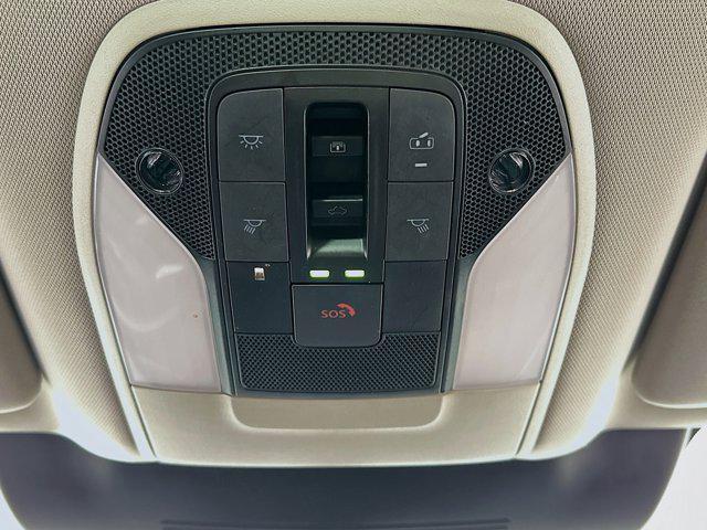 used 2023 INFINITI QX60 car, priced at $36,339