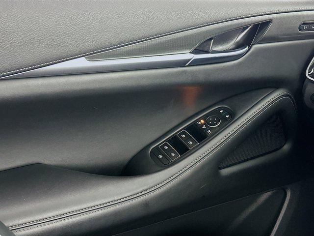 used 2023 INFINITI QX60 car, priced at $36,339
