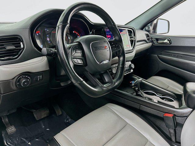 used 2021 Dodge Durango car, priced at $38,839