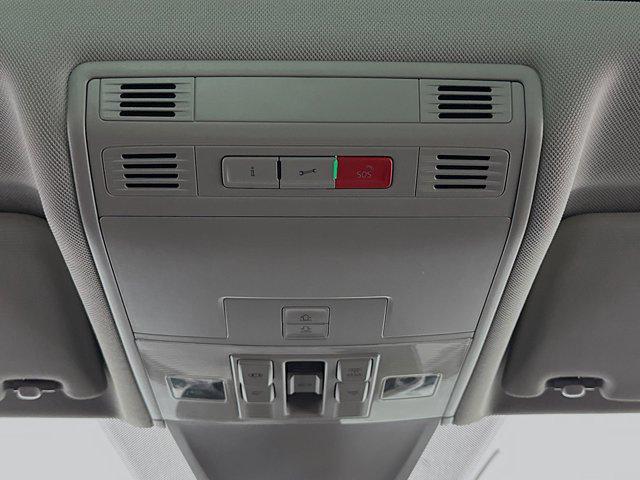 used 2019 Volkswagen Tiguan car, priced at $16,839