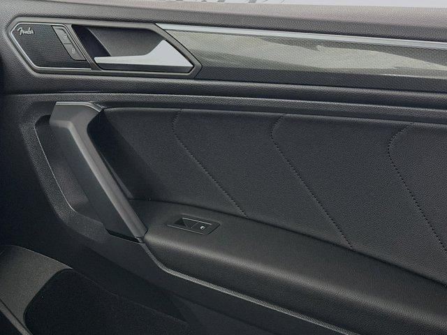 used 2019 Volkswagen Tiguan car, priced at $16,839