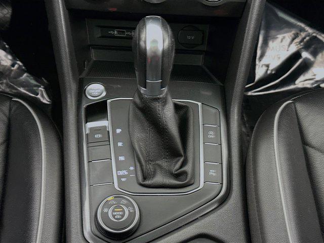 used 2019 Volkswagen Tiguan car, priced at $16,839