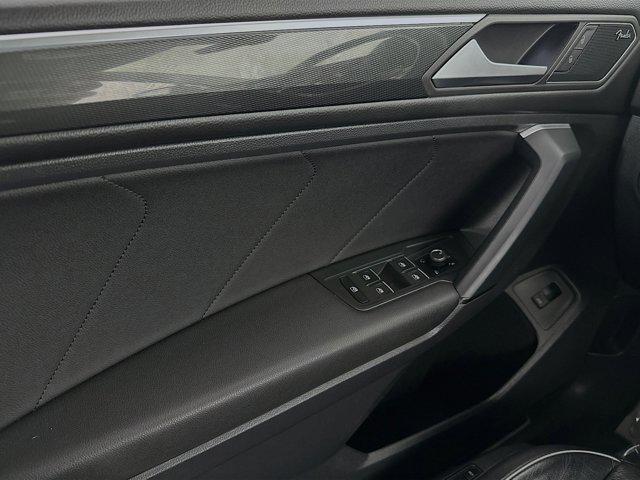 used 2019 Volkswagen Tiguan car, priced at $16,839