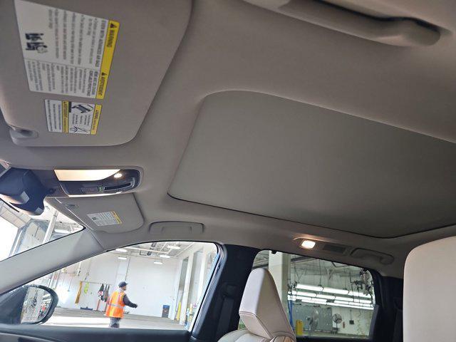 used 2024 INFINITI QX60 car