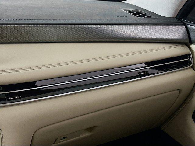 used 2024 INFINITI QX60 car, priced at $43,839
