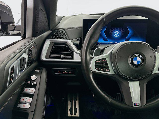 used 2024 BMW X7 car, priced at $67,839