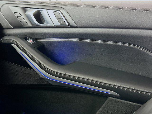 used 2024 BMW X7 car, priced at $67,839