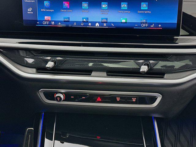 used 2024 BMW X7 car, priced at $67,839