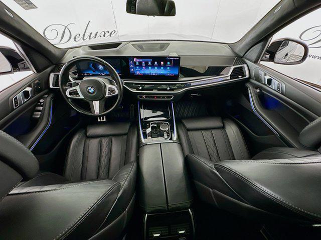 used 2024 BMW X7 car, priced at $67,839