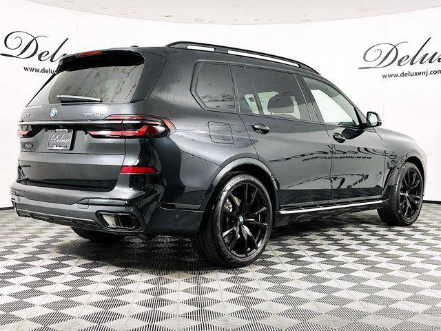 used 2024 BMW X7 car, priced at $67,839