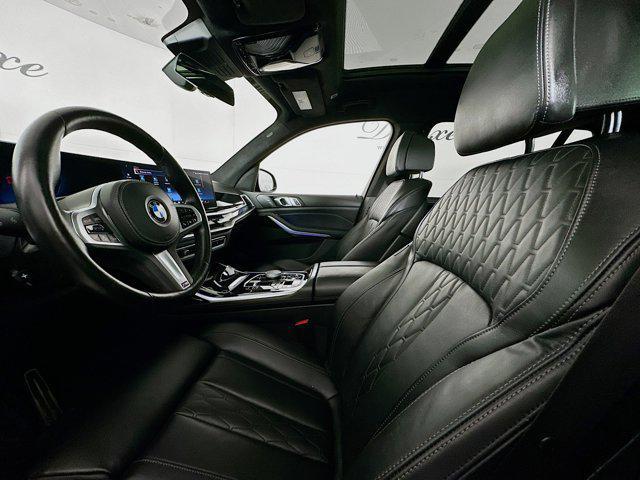 used 2024 BMW X7 car, priced at $67,839