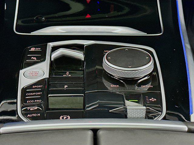 used 2024 BMW X7 car, priced at $67,839