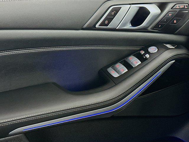 used 2024 BMW X7 car, priced at $67,839