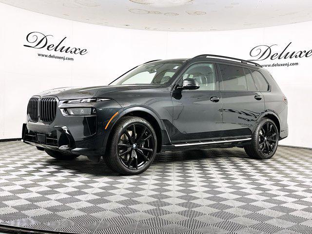 used 2024 BMW X7 car, priced at $67,839