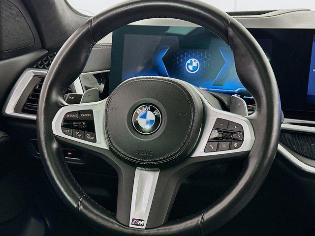 used 2024 BMW X7 car, priced at $67,839