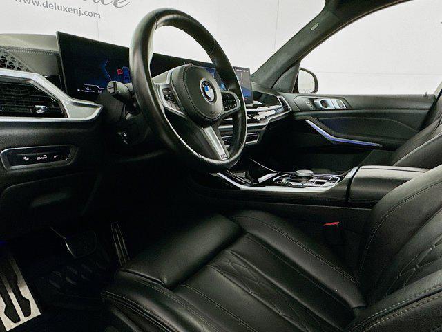 used 2024 BMW X7 car, priced at $67,839