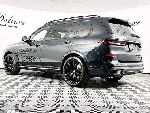used 2024 BMW X7 car, priced at $67,839