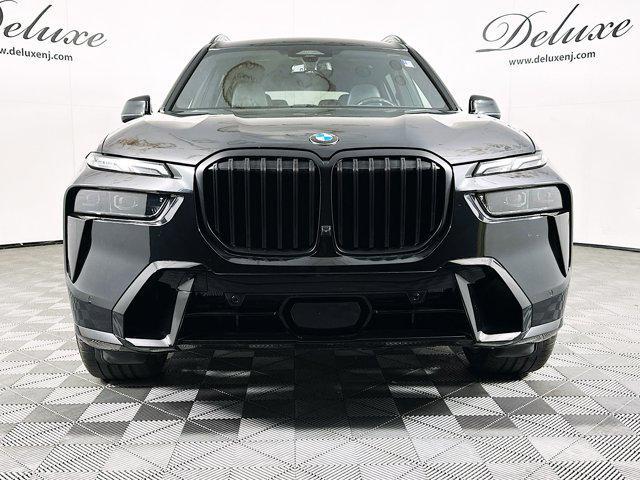used 2024 BMW X7 car, priced at $67,839