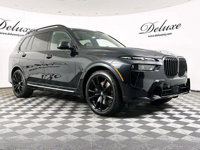 used 2024 BMW X7 car, priced at $67,839