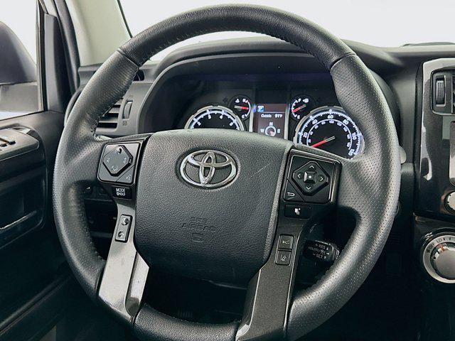 used 2021 Toyota 4Runner car, priced at $42,839