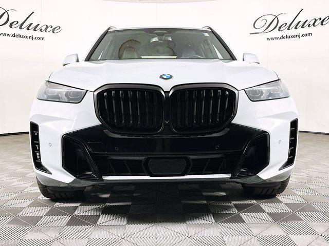 used 2024 BMW X5 car, priced at $58,839