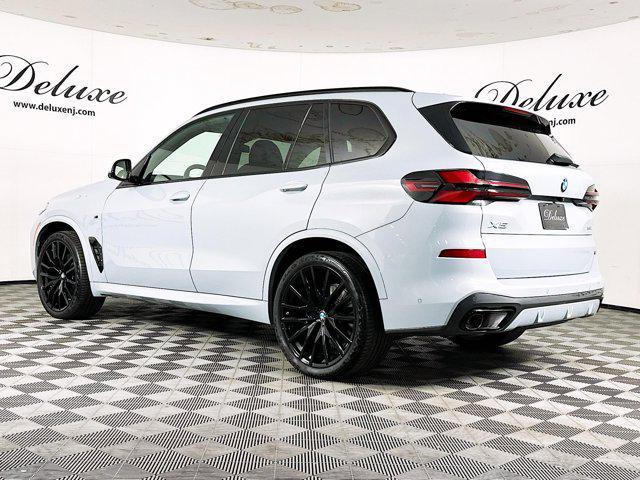 used 2024 BMW X5 car, priced at $58,839