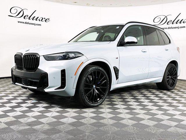 used 2024 BMW X5 car, priced at $58,839