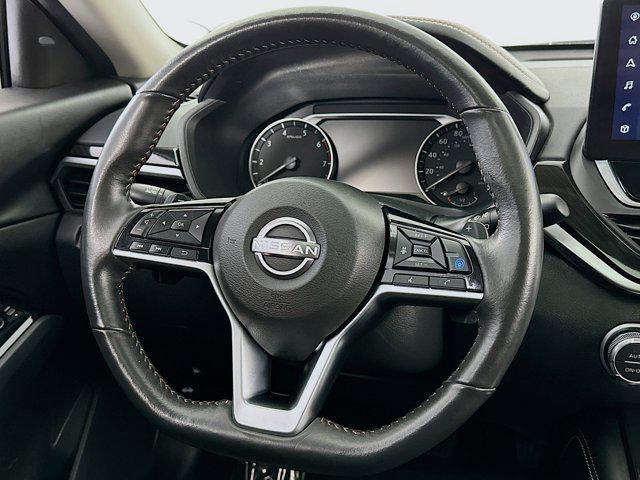 used 2023 Nissan Altima car, priced at $25,222