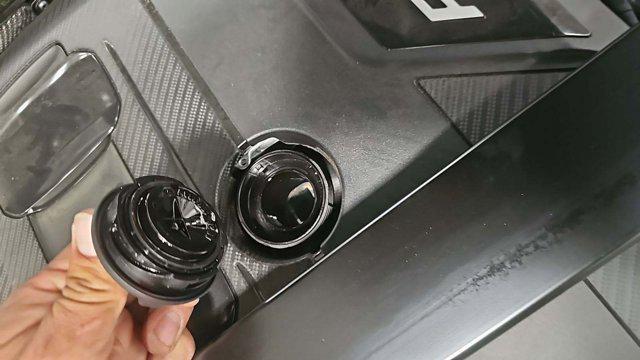 used 2023 Mercedes-Benz AMG C 43 car, priced at $43,839