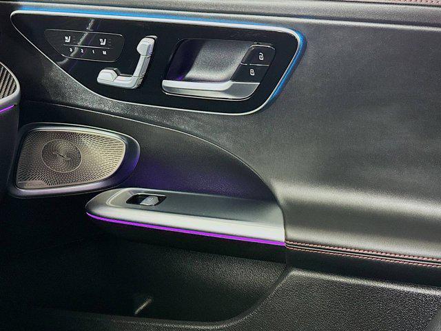 used 2023 Mercedes-Benz AMG C 43 car, priced at $47,839