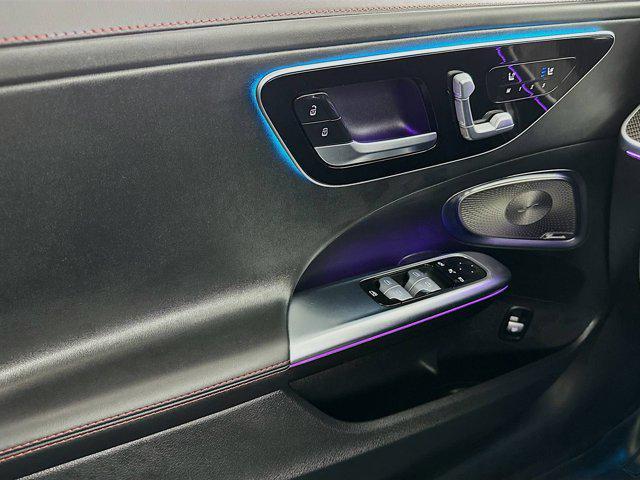 used 2023 Mercedes-Benz AMG C 43 car, priced at $47,839