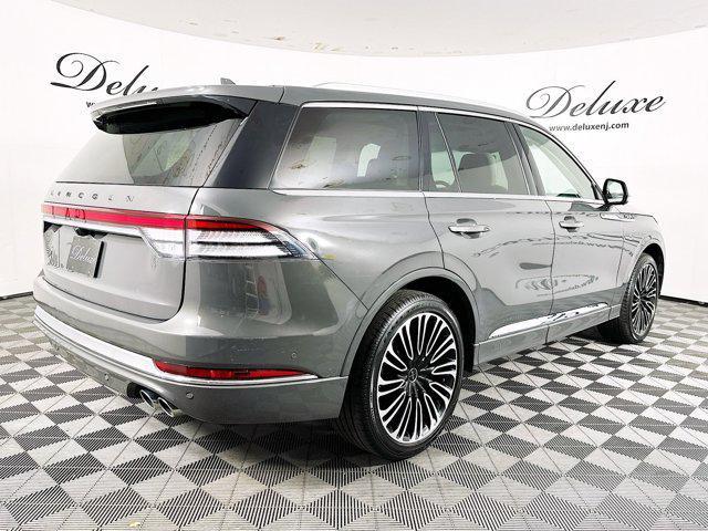 used 2020 Lincoln Aviator car, priced at $38,839