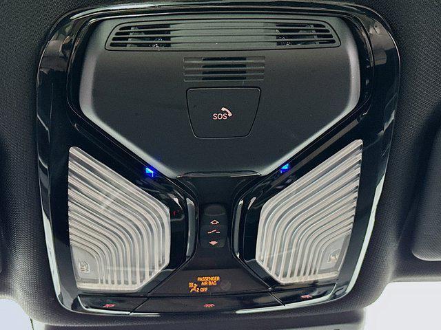 used 2022 BMW X3 car, priced at $31,839