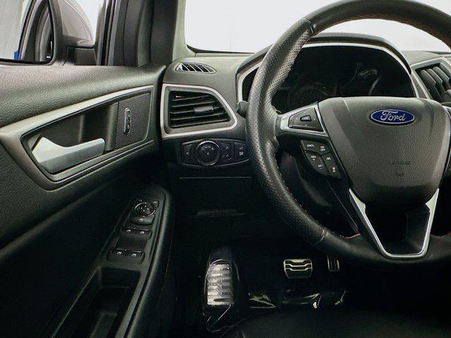 used 2021 Ford Edge car, priced at $24,839