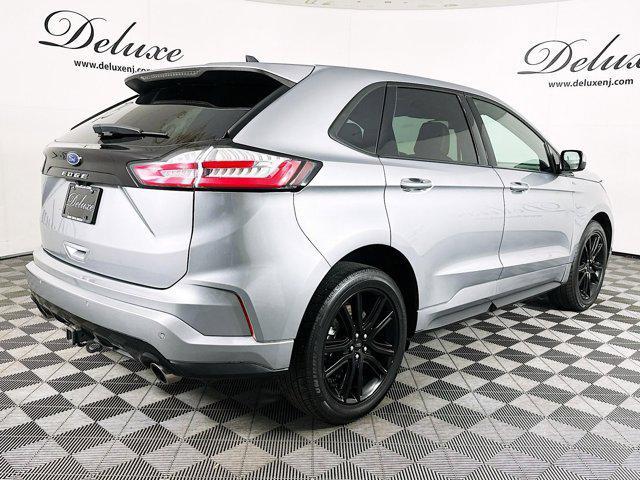 used 2021 Ford Edge car, priced at $24,839