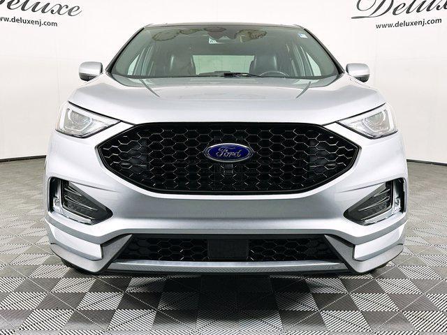 used 2021 Ford Edge car, priced at $24,839