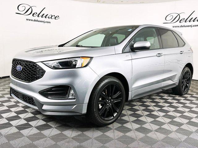 used 2021 Ford Edge car, priced at $24,839