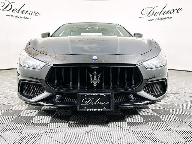 used 2021 Maserati Ghibli car, priced at $39,839