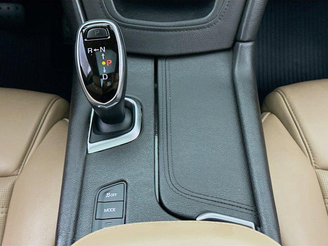 used 2018 Cadillac XT5 car, priced at $19,839