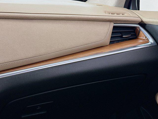 used 2018 Cadillac XT5 car, priced at $19,839