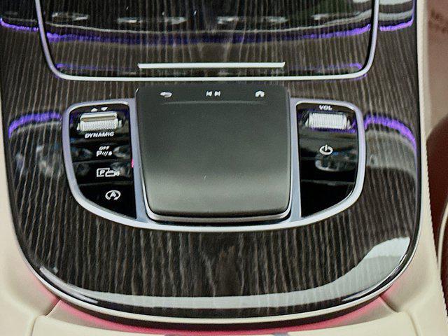 used 2022 Mercedes-Benz CLS 450 car, priced at $50,839