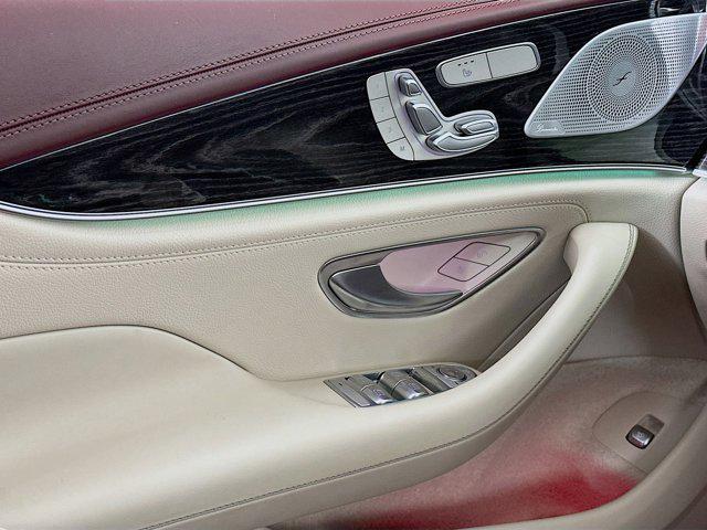 used 2022 Mercedes-Benz CLS 450 car, priced at $50,839
