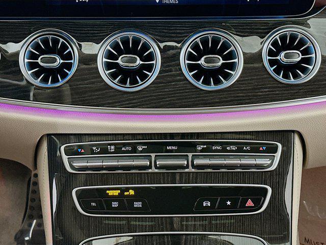 used 2022 Mercedes-Benz CLS 450 car, priced at $50,839