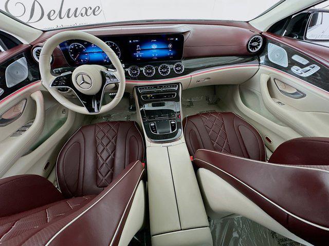 used 2022 Mercedes-Benz CLS 450 car, priced at $50,839