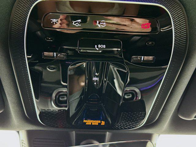 used 2023 Mercedes-Benz AMG C 43 car, priced at $49,839