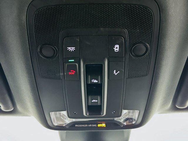 used 2023 Audi Q3 car, priced at $36,839