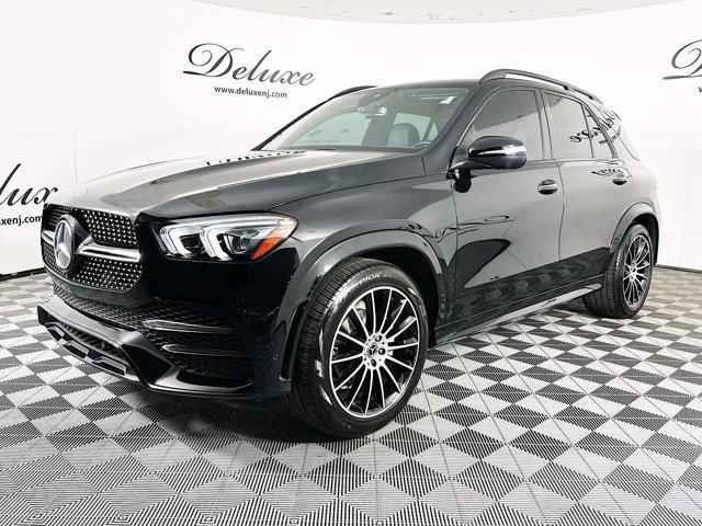 used 2023 Mercedes-Benz GLE 350 car, priced at $51,839